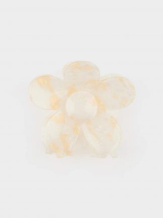 اکسسوری مو زنانه سفید دفکتو