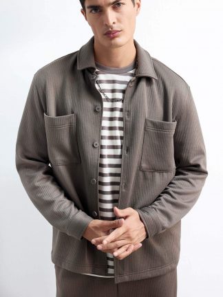 پیراهن مردانه دفکتو