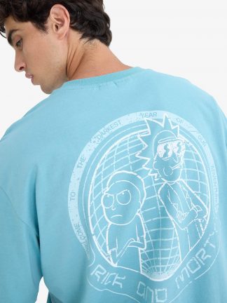 تی شرت مردانه دفکتو