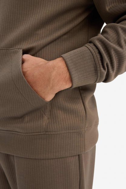 هودی مردانه دفکتو
