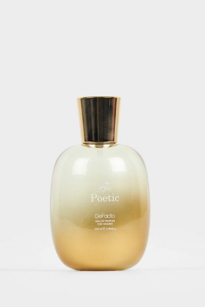 عطر زنانه دفکتو