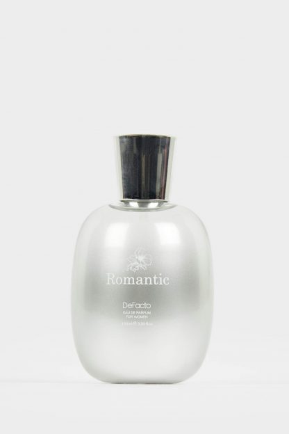 عطر زنانه دفکتو