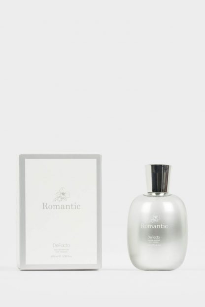 عطر زنانه دفکتو