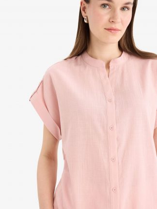 شومیز زنانه دفکتو