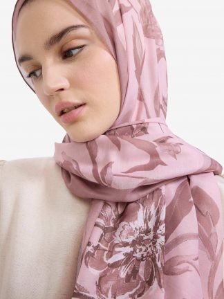 روسری و شال زنانه دفکتو