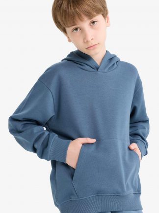 سویشرت پسرانه دفکتو