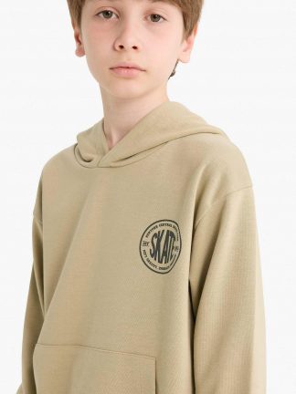 سویشرت پسرانه دفکتو