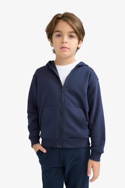سویشرت پسرانه دفکتو