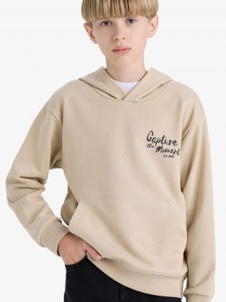 سویشرت پسرانه دفکتو