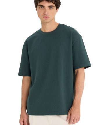 تی شرت مردانه دفکتو