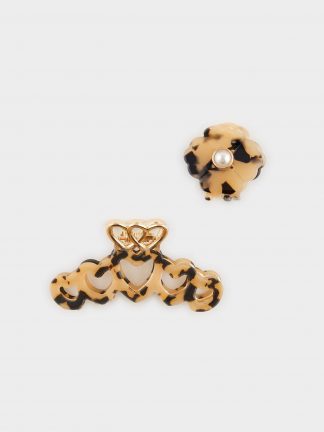 اکسسوری مو زنانه دفکتو