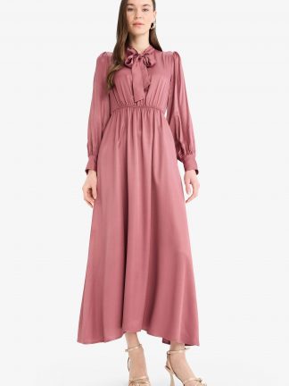 پیراهن زنانه دفکتو