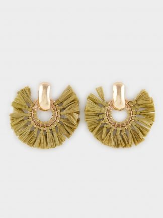 گوشواره زنانه دفکتو