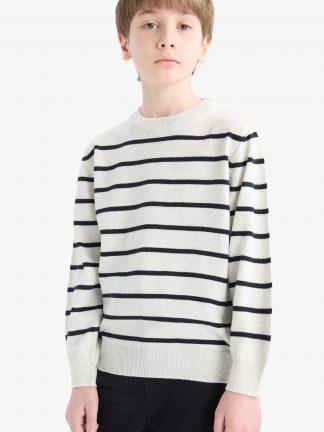 پلیور پسرانه دفکتو