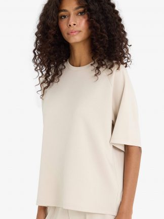 تیشرت زنانه دفکتو