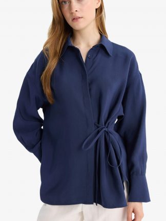 تونیک زنانه دفکتو