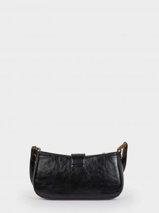 کراس بادی زنانه مشکی دفکتو