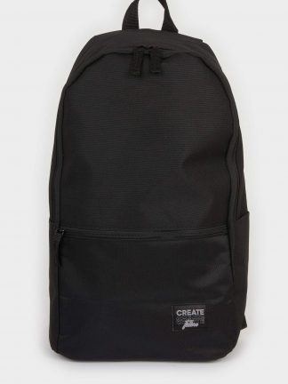 کیف زنانه مشکی دفکتو