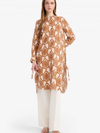 تونیک زنانه دفکتو