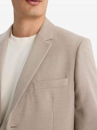 کت مردانه دفکتو