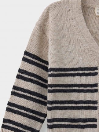 ژاکت نوزاد پسر دفکتو