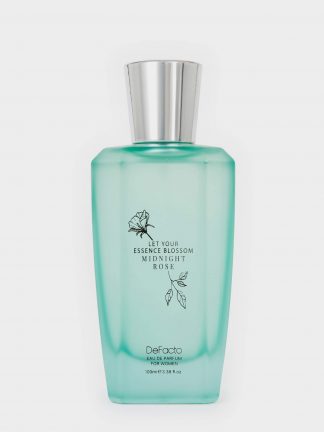 عطر زنانه خاکستری دفکتو