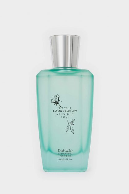 عطر زنانه خاکستری دفکتو