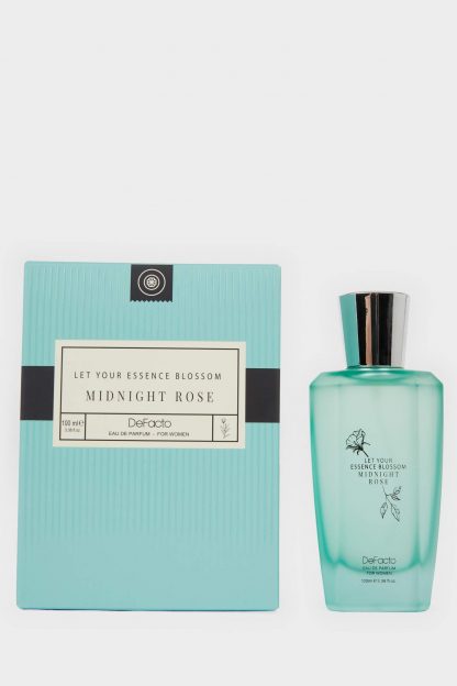 عطر زنانه خاکستری دفکتو