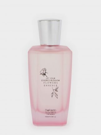 عطر زنانه دفکتو