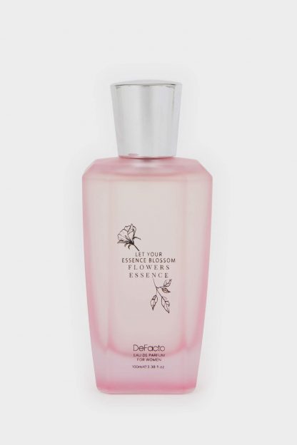 عطر زنانه دفکتو