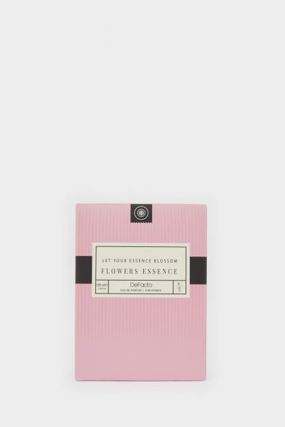 عطر زنانه دفکتو