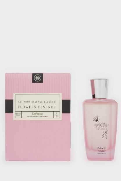 عطر زنانه دفکتو