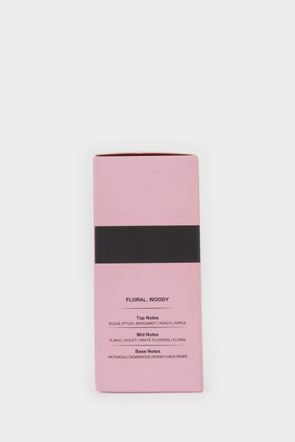 عطر زنانه دفکتو
