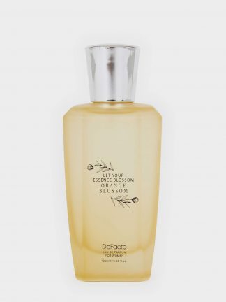 عطر زنانه زرد روشن دفکتو