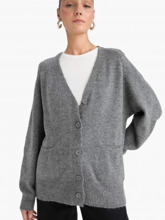 ژاکت زنانه دفکتو