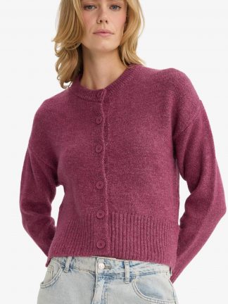 ژاکت زنانه دفکتو