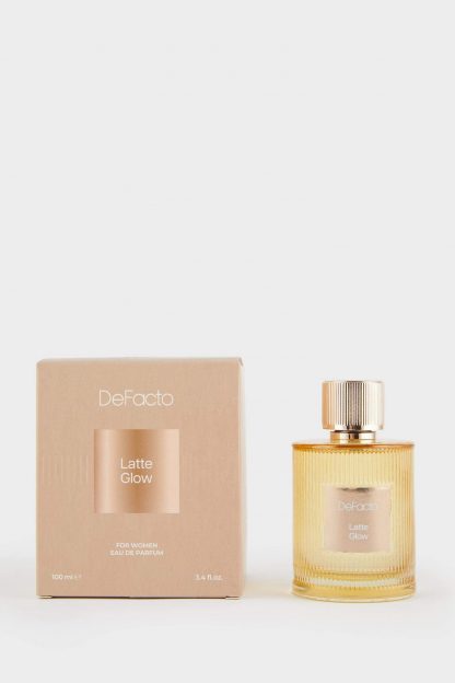 عطر زنانه بژ دفکتو