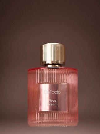 عطر زنانه دفکتو