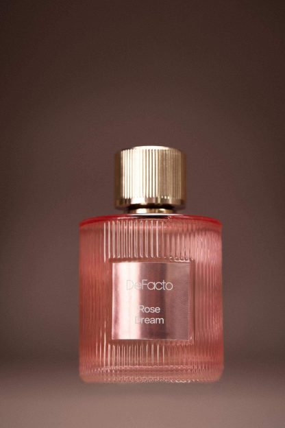 عطر زنانه دفکتو
