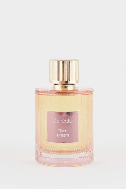 عطر زنانه دفکتو