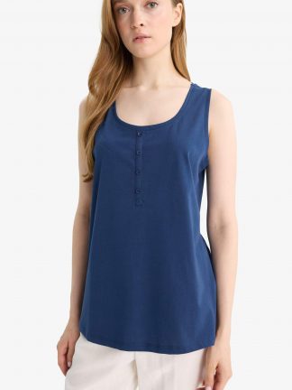 تاپ زنانه دفکتو