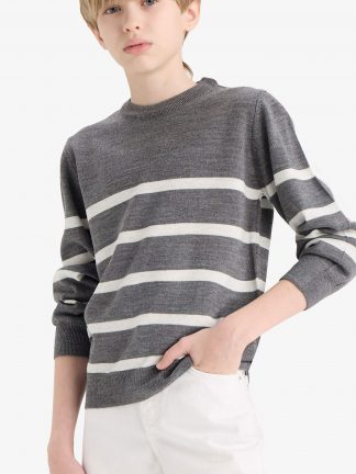 پلیور پسرانه دفکتو