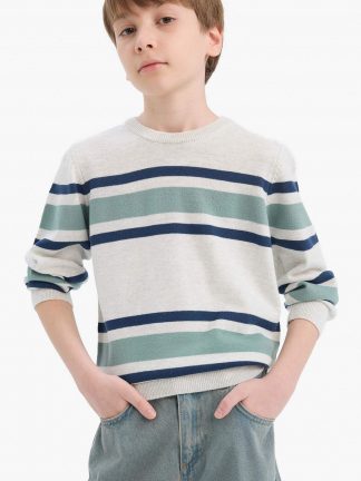 پلیور پسرانه دفکتو