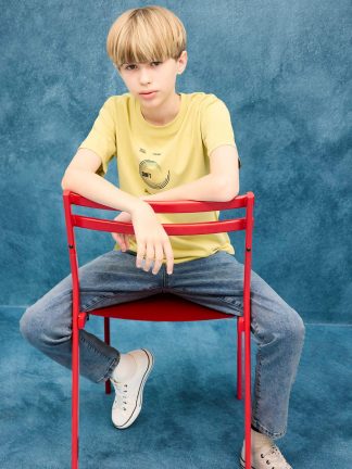 تی شرت پسرانه دفکتو