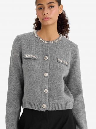 ژاکت زنانه دفکتو