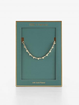 گردنبند زنانه دفکتو