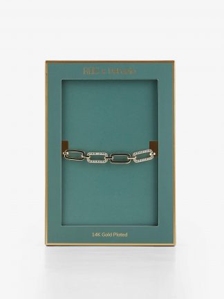 دستبند و النگو دفکتو