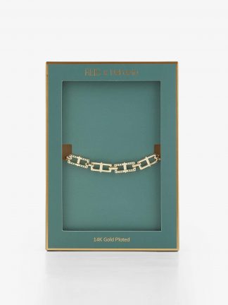 دستبند و النگو دفکتو