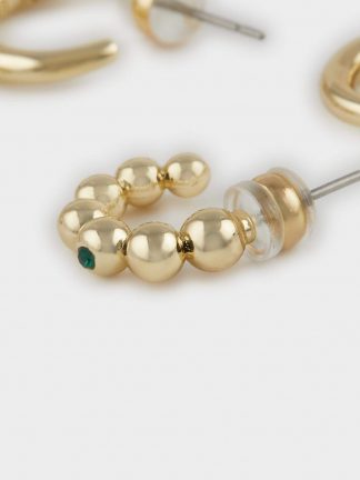 گوشواره زنانه دفکتو