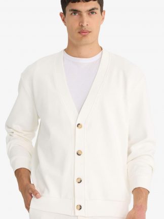 ژاکت مردانه بژ دفکتو